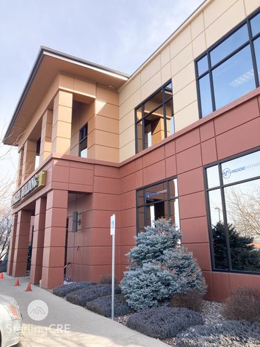 Langley Building | 2425 W. Central Avenue, Suite 203/205: 2425 W Central Ave Ste 203, Missoula, MT 59801